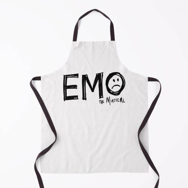 Item preview, Emo the Musical designed and sold by DavidTeague.