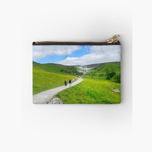Item preview, A Day Out At Malham Cove designed and sold by Alisonchambers2.