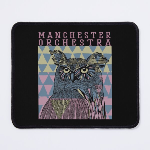 Item preview, Manchester Orchestra Essential Essential  designed and sold by malloy-royces.