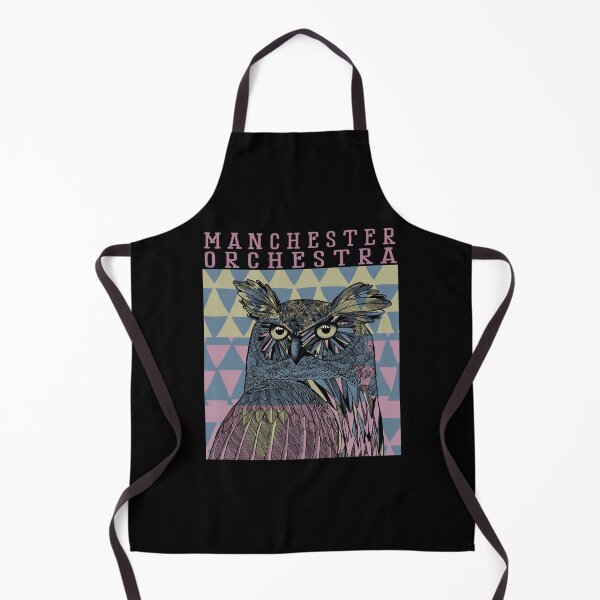 Item preview, Manchester Orchestra Essential Essential designed and sold by malloy-royces.