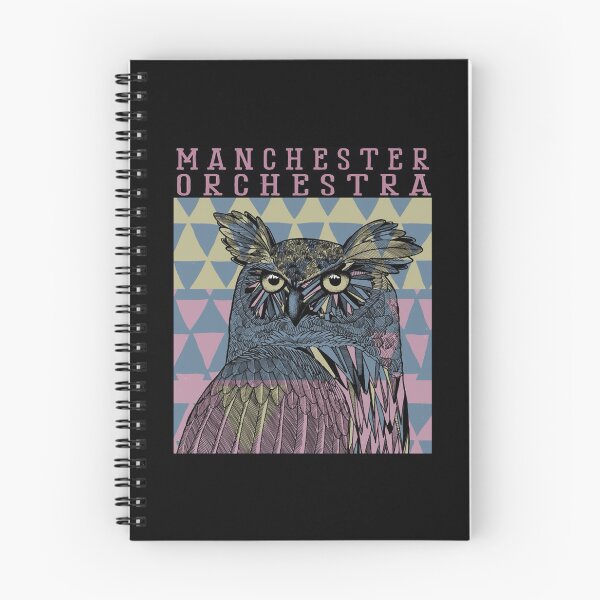 Item preview, Manchester Orchestra Essential Essential  designed and sold by malloy-royces.