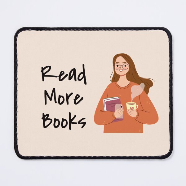 Item preview, Read More Books designed and sold by Nesro34.