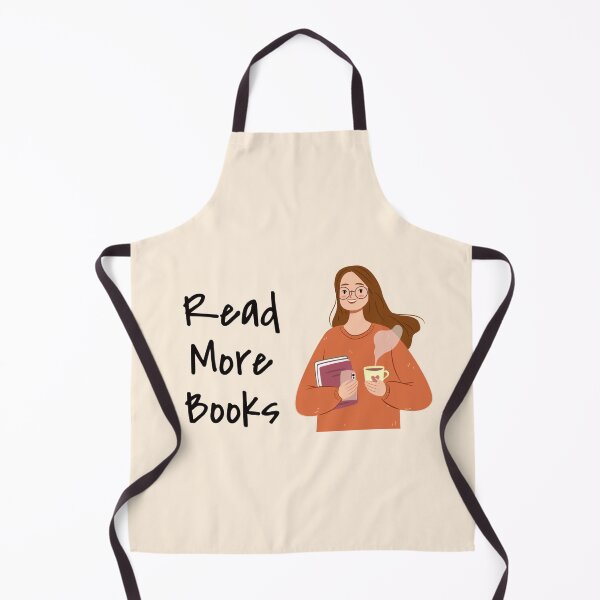 Item preview, Read More Books designed and sold by Nesro34.
