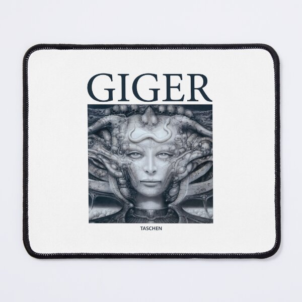Item preview, HR GIGER designed and sold by WestonHansen.