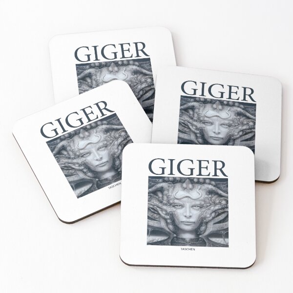 Item preview, HR GIGER designed and sold by WestonHansen.