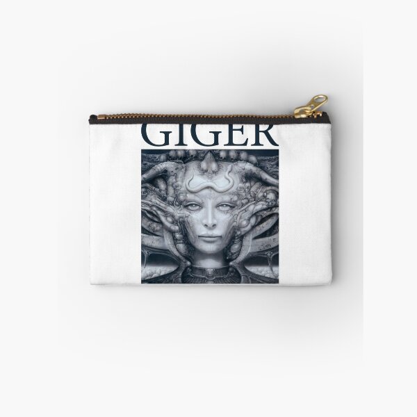 Item preview, HR GIGER designed and sold by WestonHansen.
