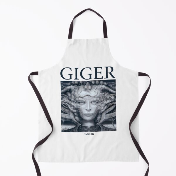 Item preview, HR GIGER designed and sold by WestonHansen.