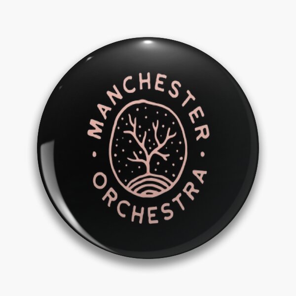 Item preview, manchester orchestra funny gift  designed and sold by malloy-royces.