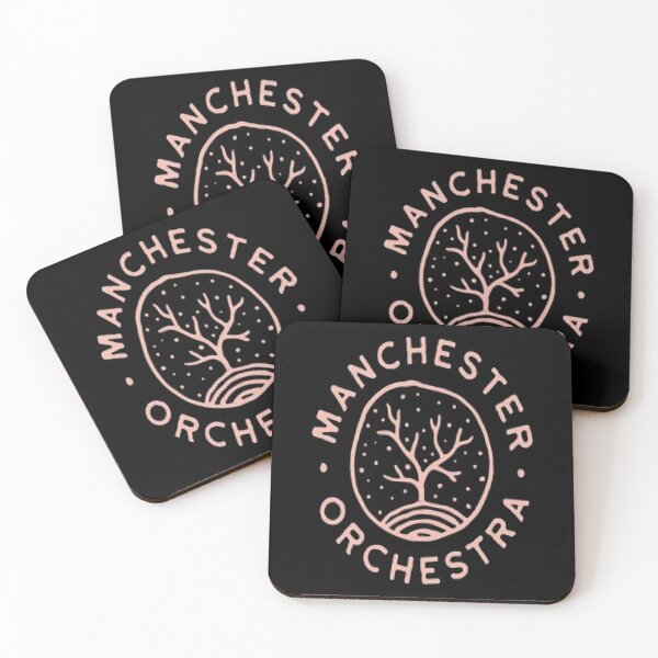 Item preview, manchester orchestra funny gift  designed and sold by malloy-royces.