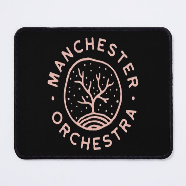 Item preview, manchester orchestra funny gift  designed and sold by malloy-royces.