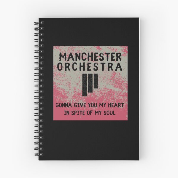 Item preview, Orquesta de Manchester te daré mi corazón designed and sold by malloy-royces.