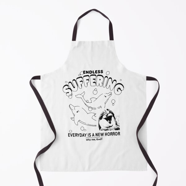 Item preview, A New Horror designed and sold by OrielDuranse.