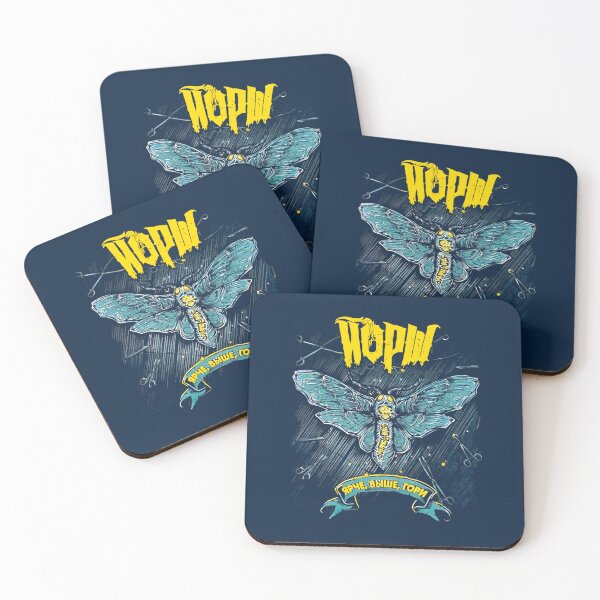 Item preview, Йорш - Ярче, Выше, Гори   designed and sold by heyfigra.