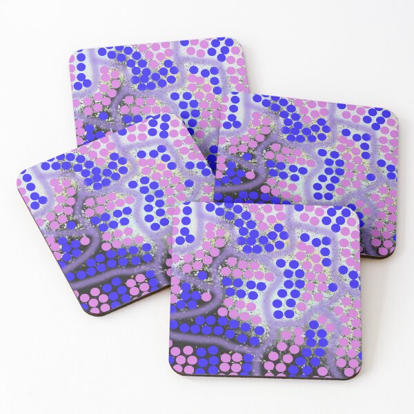 Item preview, Dot Art, Sound  designed and sold by Jodie Cooper.