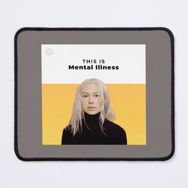 Item preview, Phoebe Bridgers designed and sold by ZealandLeblanc.