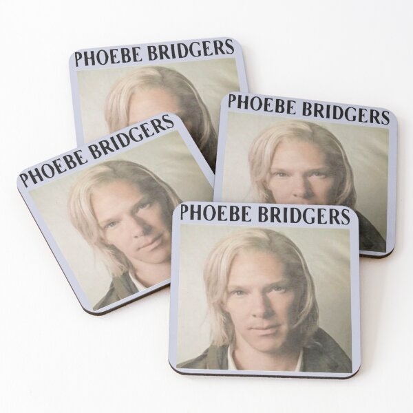 Item preview, Phoebe Bridgers Benedict Cumberbatch  designed and sold by ZealandLeblanc.