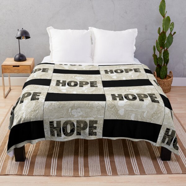 Item preview, Manchester Orchestra Hope Album Cover designed and sold by malloy-royces.