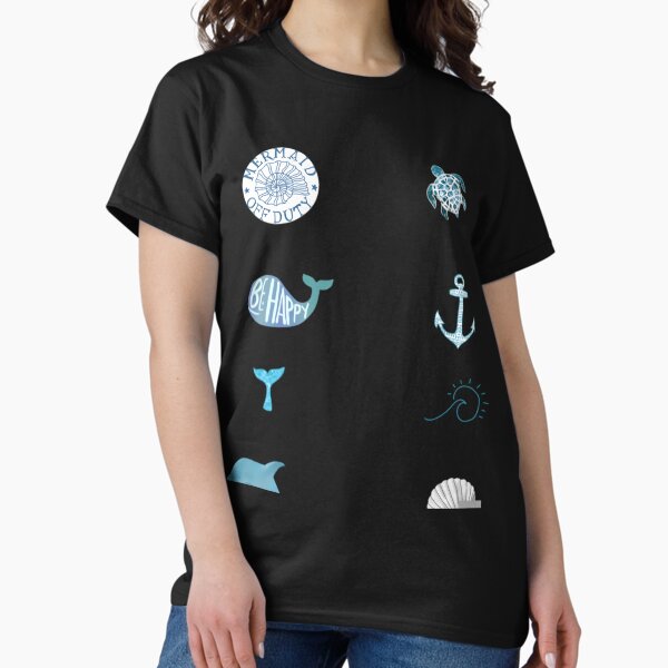 Item preview, Ocean themed 	 	 designed and sold by kommuihcm62.