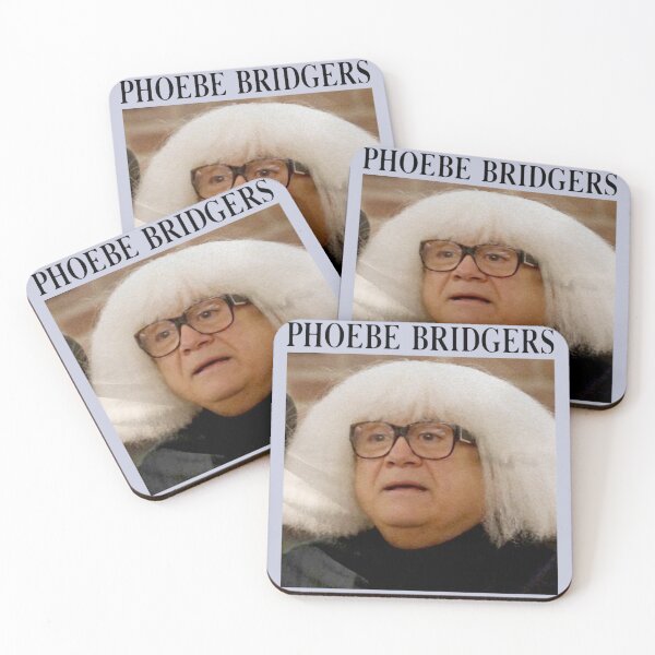 Item preview, Phoebe Bridgers  designed and sold by ZealandLeblanc.