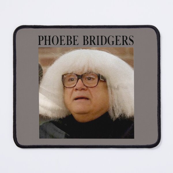 Item preview, Phoebe Puentes designed and sold by ZealandLeblanc.