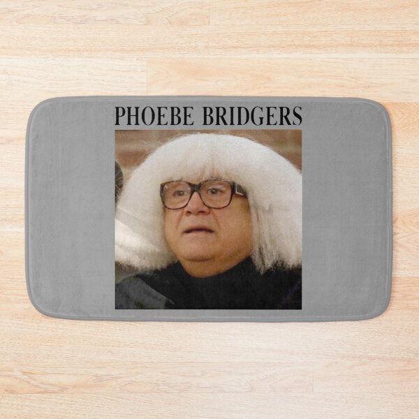 Item preview, Phoebe Bridgers  designed and sold by ZealandLeblanc.