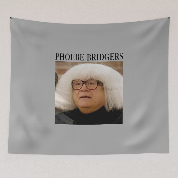 Item preview, Phoebe Puentes designed and sold by ZealandLeblanc.