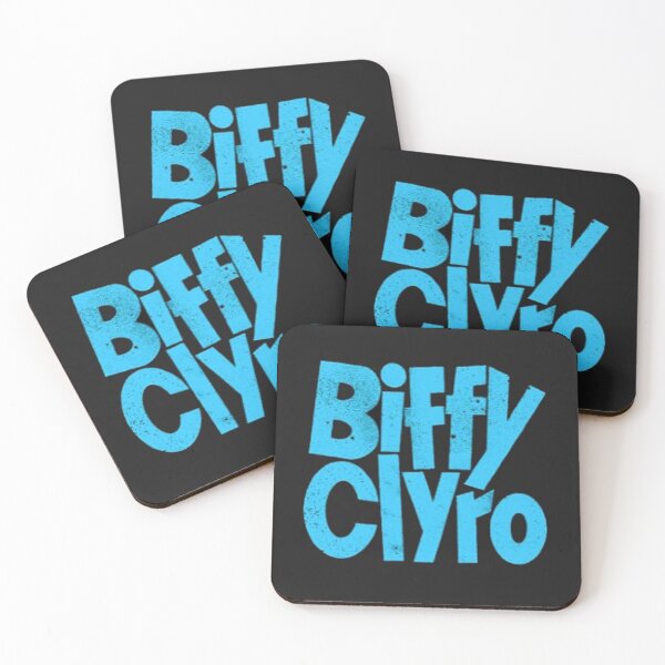Item preview, Biffy Clyro designed and sold by aharbar3y.