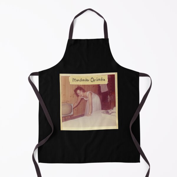 Item preview, Manchester Orchestra Im Like A Virgin Losing A Child Album Cover designed and sold by malloy-royces.