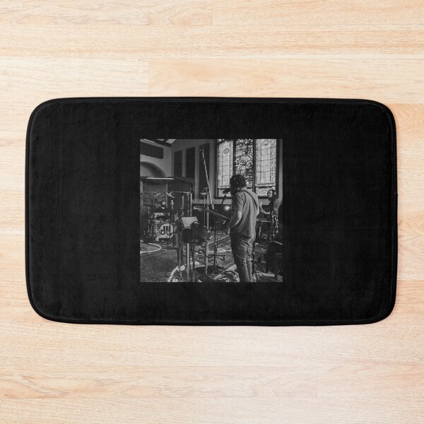 Item preview, Manchester Orchestra in Studio  designed and sold by malloy-royces.