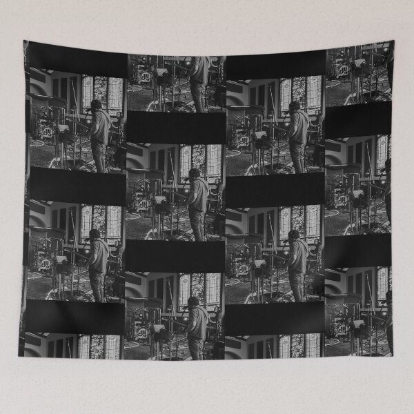Item preview, Manchester Orchestra in Studio  designed and sold by malloy-royces.