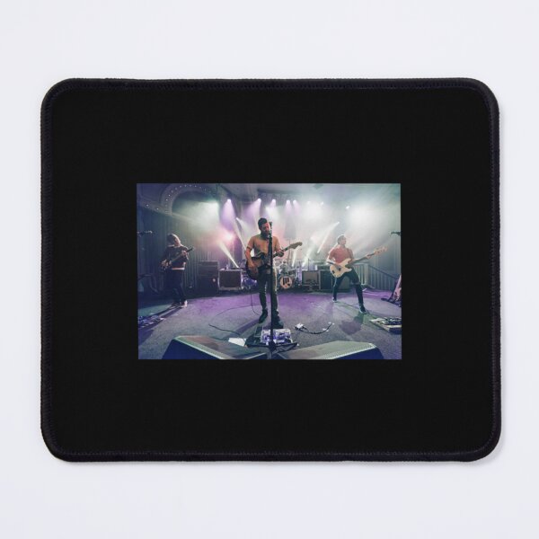Item preview, Manchester Orchestra Live Stage designed and sold by malloy-royces.