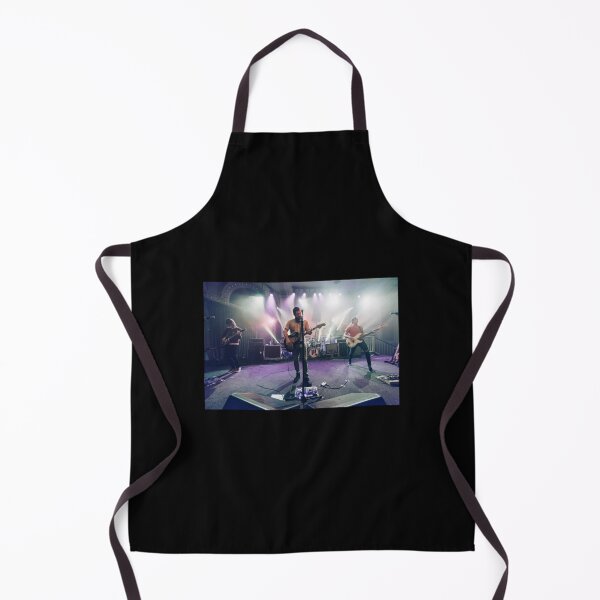Item preview, Manchester Orchestra Live Stage designed and sold by malloy-royces.