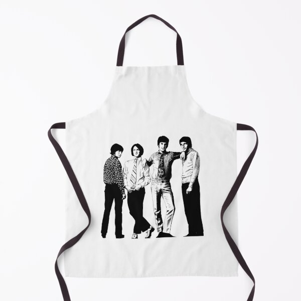 Item preview, The Kinks designed and sold by DillonSteamed.