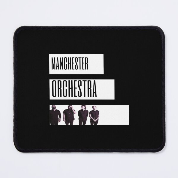 Artikelvorschau, manchester orchestra liebhaber Premium entworfen und verkauft von malloy-royces.