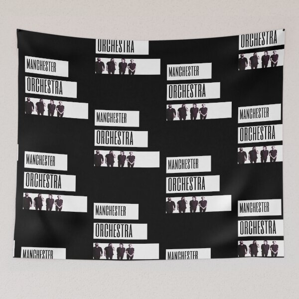 Item preview, manchester orchestra lovers Premium  designed and sold by malloy-royces.