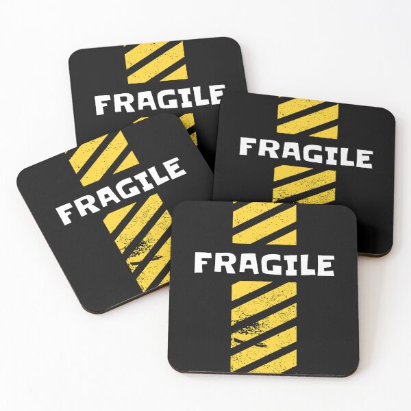 Item preview, fragile designed and sold by Umzugshelfer.