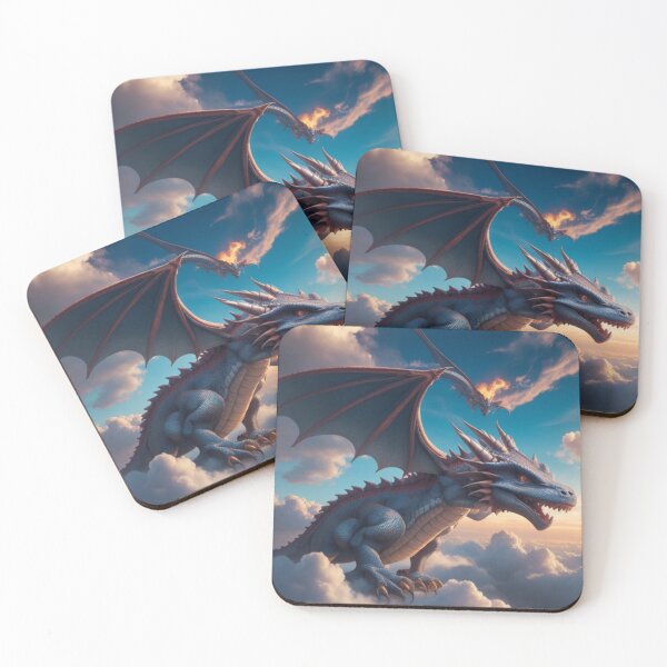 Item preview, dragon in the sky designed and sold by phuket221108.