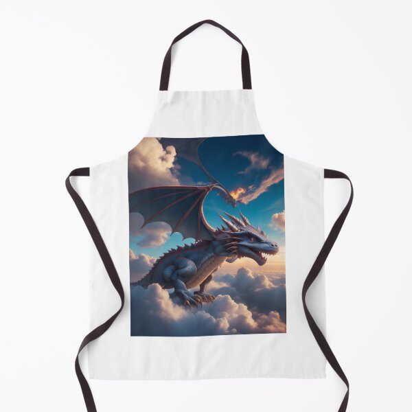 Item preview, dragon in the sky designed and sold by phuket221108.