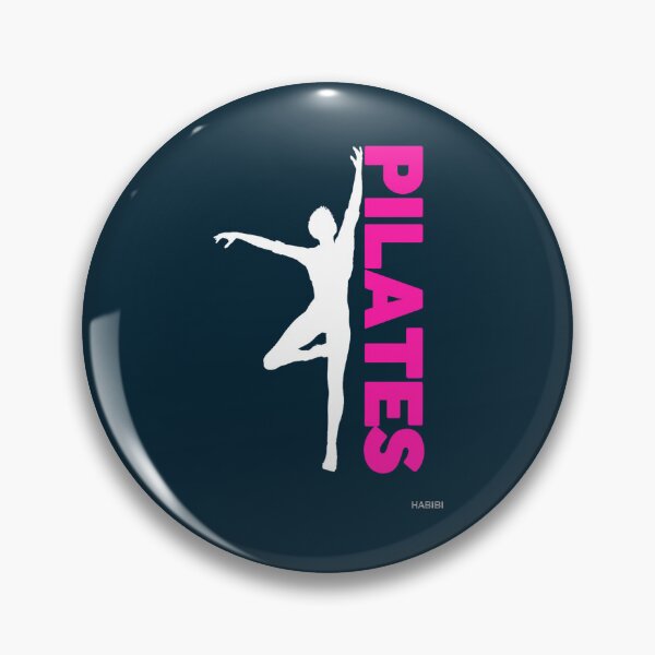Item preview, Pilates , pilates club designed and sold by TeesDiscorp.