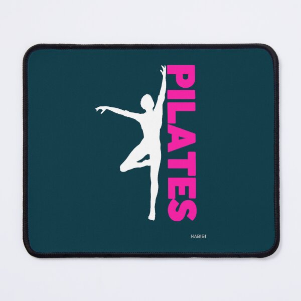 Item preview, Pilates , pilates club designed and sold by TeesDiscorp.