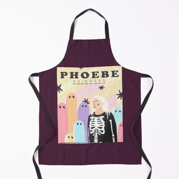 Item preview, Phoebe Bridgers designed and sold by ZealandLeblanc.
