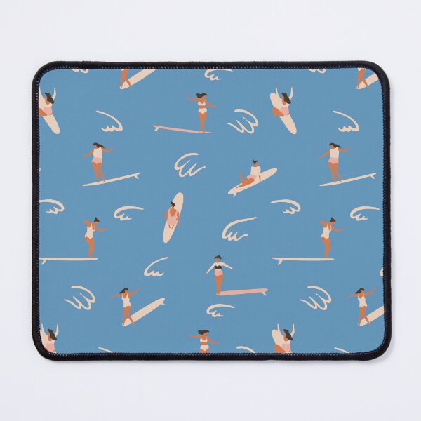 Item preview, Surf girls designed and sold by Tasiania.