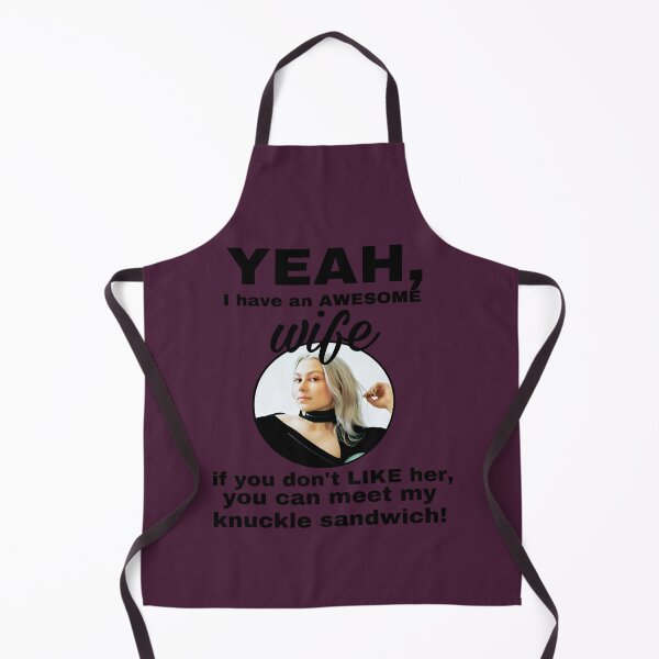Item preview, Phoebe Bridgers Wife designed and sold by ZealandLeblanc.