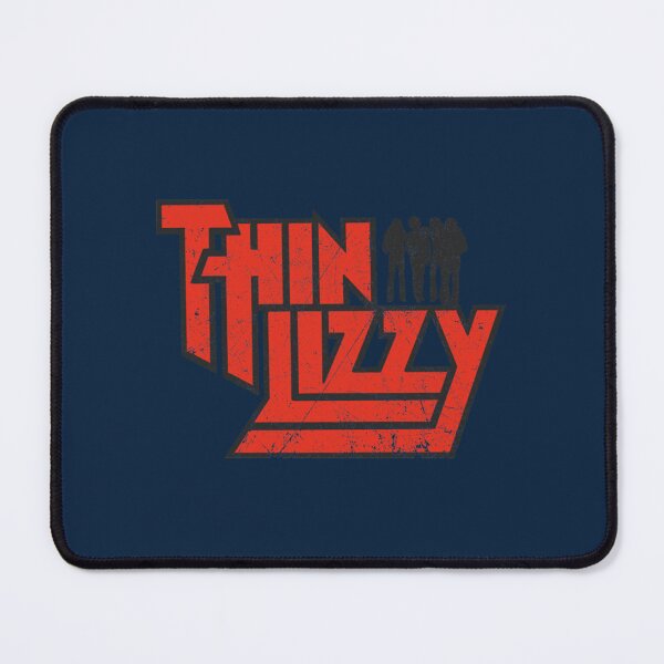 Item preview, THIN LIZZY designed and sold by heyfigra.