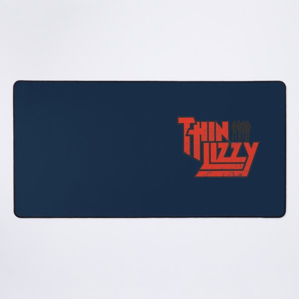 Item preview, THIN LIZZY designed and sold by heyfigra.