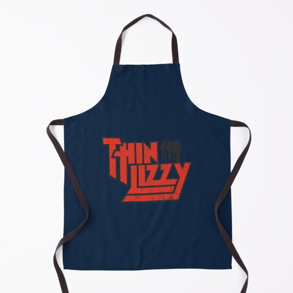 Item preview, THIN LIZZY designed and sold by heyfigra.
