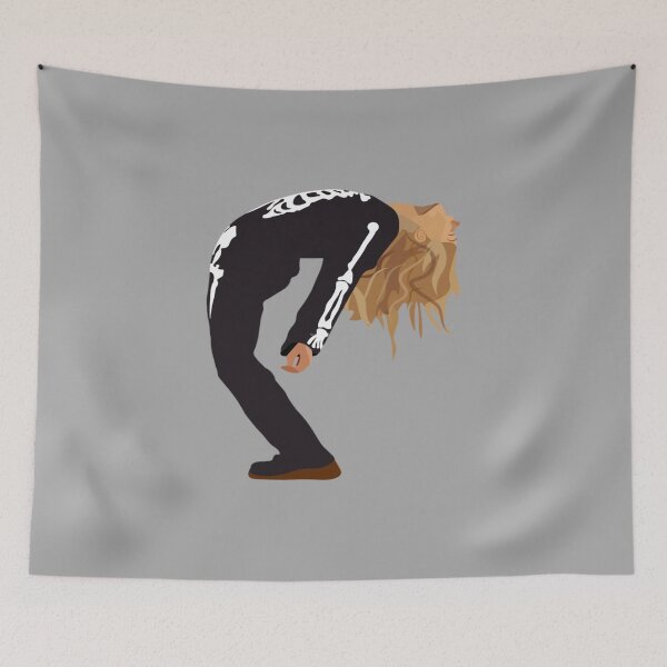 Item preview, Phoebe Bridgers Copycat Killer  designed and sold by ZealandLeblanc.