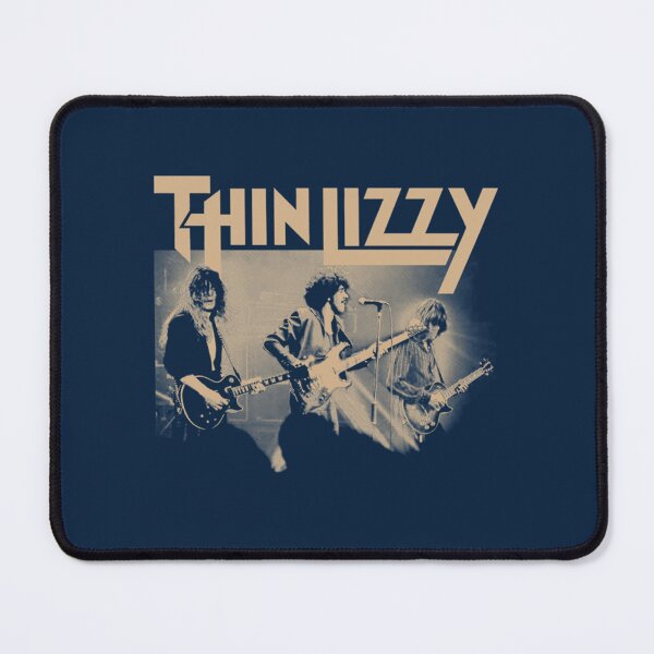 Item preview, THIN LIZZY   designed and sold by heyfigra.