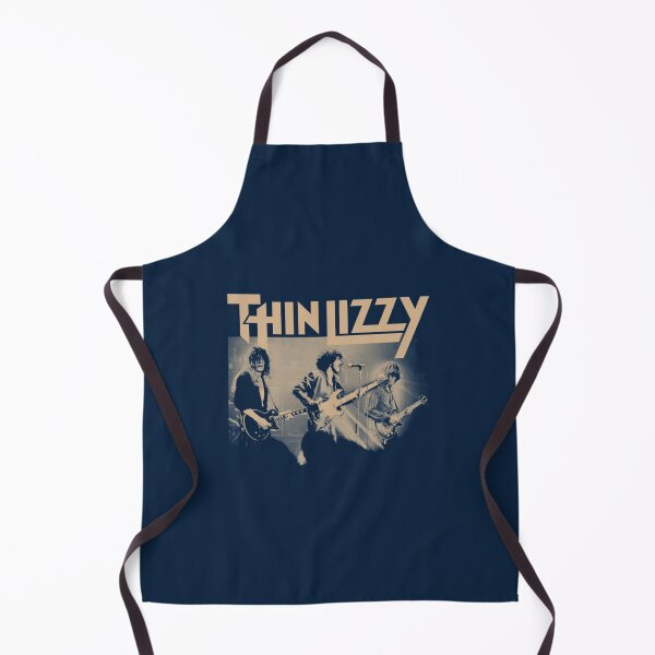 Item preview, THIN LIZZY designed and sold by heyfigra.