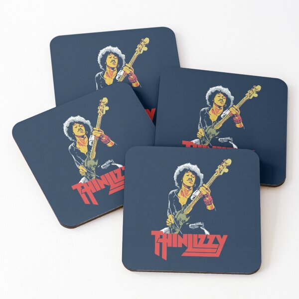 Item preview, THIN LIZZY    designed and sold by heyfigra.